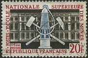 école Nationale Supérieure des mines de Paris