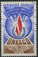 UNESCO - déclaration universelle des droits de l homme