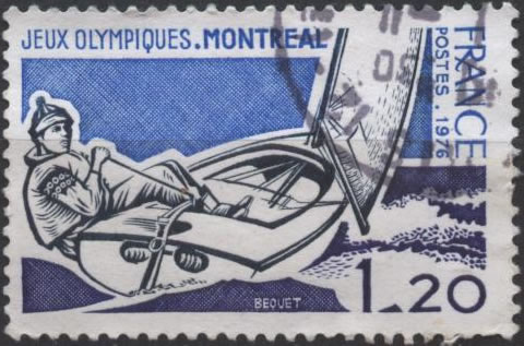 Jeux olympiques de Montreal