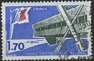 Ecole Polytechnique de Palaiseau