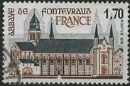 Abbaye de Fontevraux