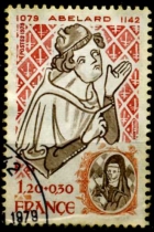 Abélard (1079 - 1142)