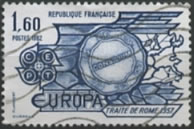 traité de rome de 1957