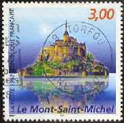 Le Mont Saint Michel