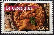 Le cassoulet