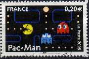 Pac-Man