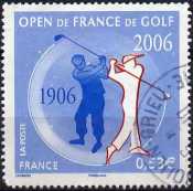 Open de France de Golf en 2006