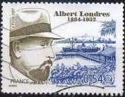 Albert Londres 1884-1932