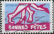 Bonnes Fetes 2008