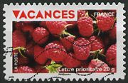 Framboises