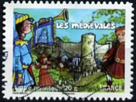 Les médiévales de Provins