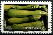 Courgettes